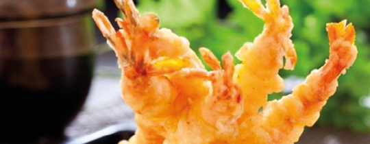 TEMPURA